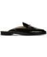 Фото #2 товара Women's Linnie Tailored Mules