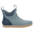 Фото #2 товара Xtratuf 6 Inch Ankle Deck Pull On Mens Blue Casual Boots XMAB203