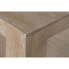 Фото #4 товара Кофейный столик Home ESPRIT Натуральный Деревянный 120 x 58 x 45 cm