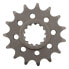 Фото #1 товара SUPERSPROX Honda 530x15 CST333X15 Front Sprocket