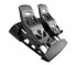 Фото #7 товара ThrustMaster T.Flight Rudder Pedals - Pedals - PC - PlayStation 4 - Wired - USB - Black - Aluminium