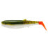 SAVAGE GEAR Cannibal Shad Soft Lure 125 mm 20g 40 Units