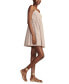 Фото #2 товара Платье Lucky Brand женское с карманами на завязках из хлопка Babydoll Mini Dress