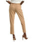 Фото #2 товара T Tahari Pull-On Tapered Pant Women's