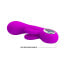 Pretty Love Vibrador Efecto Memoria Valent