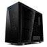 Фото #4 товара Fractal Design Define S2 Vision - Blackout - Midi Tower - PC - Black - ATX - EATX - ITX - micro ATX - Multi - 18.5 cm