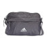 Фото #1 товара Сумка серого цвета Adidas GL Pouch