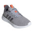Фото #8 товара Детские спортивные кроссовки Adidas Puremotion Серый