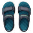 Фото #2 товара TIMBERLAND Perkins Row 2 Strap Toddler Sandals