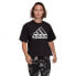 ფოტო #1 პროდუქტის ADIDAS Bluv Q1 short sleeve T-shirt