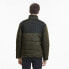 [582129-70] Mens Puma Essential+ Padded Jacket