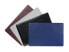 Фото #2 товара Durable Desk Mat with Contoured Edges - Blue - 530 mm - 400 mm - 1 pc(s)