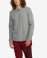 Фото #1 товара Men's Big and Tall Ready Set Thermal Sweater