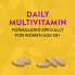 Alive! Women's 50+ Ultra Multivitamin, 60 Tablets