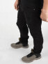 Фото #5 товара Джинсы Bikkembergs сильно облегающий фасон (Skinny Fit), средняя посадка