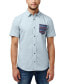 Men's Sogik Chambray Shirt