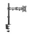 Фото #6 товара Neomounts by Newstar Select monitor arm desk mount - Clamp/Bolt-through - 8 kg - 25.4 cm (10") - 68.6 cm (27") - 100 x 100 mm - Black