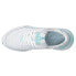 Фото #4 товара Puma Mirage Sport Glow Lace Up Womens White Sneakers Casual Shoes 382904-01