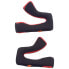 Фото #1 товара ALPINESTARS S-M5 +5 mm Cheek Pads