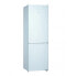Фото #2 товара Комбинированный холодильник Balay 3KFE560WI Белый (186 x 60 cm)