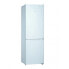 Combined Refrigerator Balay 3KFE560WI White (186 x 60 cm)