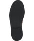 ფოტო #5 პროდუქტის Women's Torrie Platform Slingback Tailored Loafer Flats