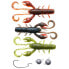 Фото #3 товара BERKLEY Cheb Soft Lure 14g