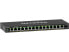 Фото #1 товара NETGEAR 16-Port PoE Gigabit Ethernet Plus Switch (GS316EPP) - Managed with 15 x