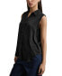 Фото #3 товара Women's Sleeveless Shirt