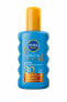 Фото #1 товара Intense Spray SPF 30 Sun (Protect & Bronze Sun Spray) 200 ml