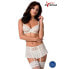 Фото #1 товара ARIEL Set White