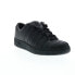 K-Swiss Classic 2000 06506-001-M Mens Black Lifestyle Sneakers Shoes