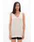 ფოტო #1 პროდუქტის Women's Cusco Tank Top