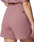 Фото #10 товара Women's Holly Hideaway Breezy Cotton Shorts
