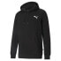 Фото #2 товара [586690-51] Mens Puma Essential Small Logo Hoodie Fleece