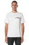 T-Shirt Alpinestars Par CSF Weiß