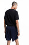 Фото #7 товара DryMove™ Stretch sports shorts with zipped pockets