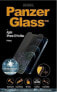 Фото #3 товара Закаленное стекло PanzerGlass для iPhone 12 Pro Max Privacy Standard Fit