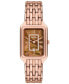 Фото #1 товара Часы Fossil Raquel Rose Gold 26 mm