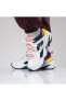 Фото #1 товара M2K Tekno Leather Unisex Sneaker Hakiki Deri Renkli Spor Ayakkabı