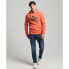 SUPERDRY Vintage Cooper Classic hoodie