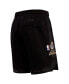 Men's and Women's Black Denver Nuggets 2023 NBA Finals Champions Shorts