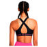 UNDER ARMOUR Crossback Sports Bra Medium Support