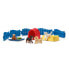 Фото #6 товара Игровой набор Schleich 42480 Boy/Girl - Multicolour - Plastic (Детям > Игрушки и игры > Игровые наборы)