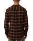 Фото #2 товара Men's Camden Long Sleeve Shirt