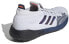 Фото #4 товара Кроссовки беговые Adidas PulseBOOST HD Серый/Синий (мужские)