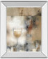 Фото #1 товара Cellar I by J.P Prior Mirror Framed Print Wall Art, 22" x 26"