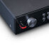 Фото #9 товара Lenco DIR-250BK - Internet - Analog & Digital - DAB+ - FM - AAC - FLAC - MP3 - LCD - 8,13 cm (3.2 Zoll)