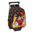 Фото #1 товара SAFTA With Trolley Wheels Dragon Ball backpack