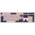 Фото #2 товара Ducky One 3 Fuji Gaming Tastatur - MX-Red